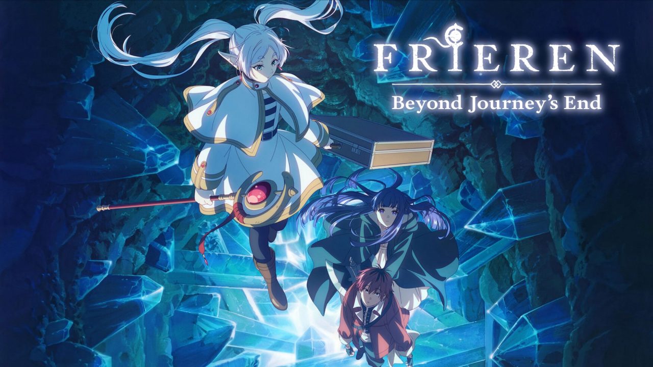 Frieren: Beyond Journey's End Saison 1 Episode 29