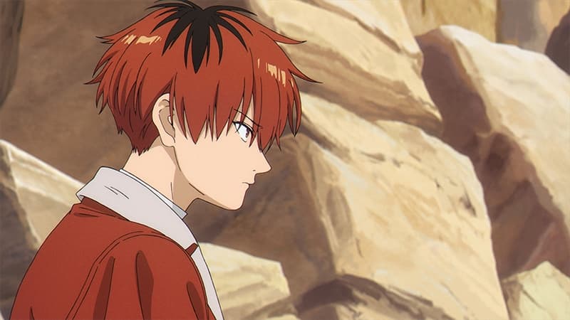 Frieren: Beyond Journey's End Saison 1 Episode 5