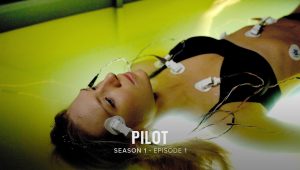 Fringe Saison 1 Episode 1