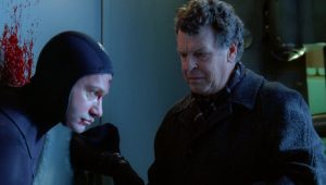Fringe Saison 1 Episode 10