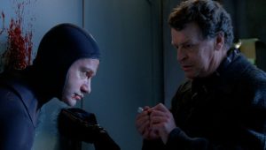 Fringe Saison 1 Episode 10