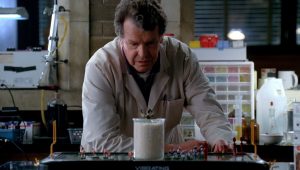 Fringe Saison 1 Episode 10