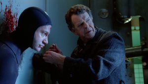 Fringe Saison 1 Episode 10