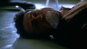 Fringe Saison 1 Episode 11
