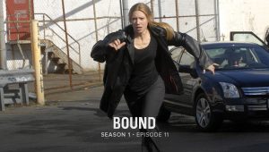 Fringe Saison 1 Episode 11