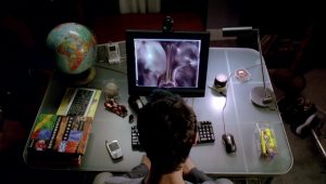 Fringe Saison 1 Episode 12