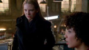Fringe Saison 1 Episode 12