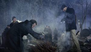 Fringe Saison 1 Episode 13