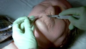 Fringe Saison 1 Episode 14