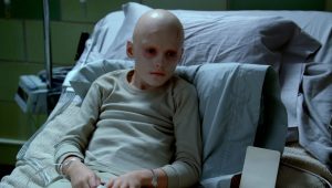 Fringe Saison 1 Episode 15