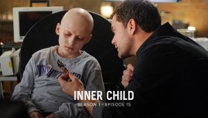 Fringe Saison 1 Episode 15