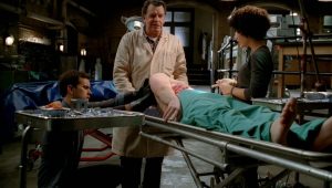 Fringe Saison 1 Episode 16