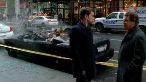 Fringe Saison 1 Episode 17