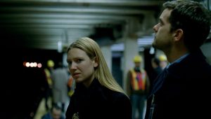 Fringe Saison 1 Episode 17
