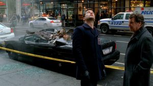 Fringe Saison 1 Episode 17