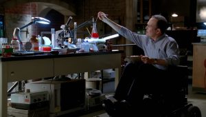 Fringe Saison 1 Episode 18