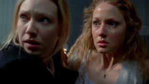Fringe Saison 1 Episode 19