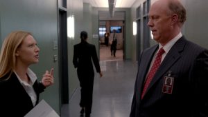 Fringe Saison 1 Episode 19