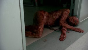 Fringe Saison 1 Episode 2