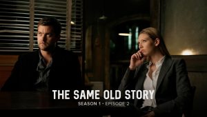 Fringe Saison 1 Episode 2
