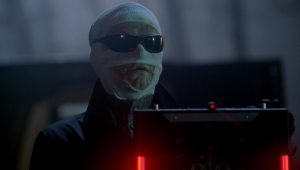 Fringe Saison 1 Episode 20