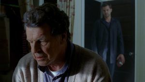 Fringe Saison 1 Episode 20