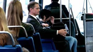 Fringe Saison 1 Episode 3