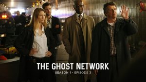 Fringe Saison 1 Episode 3