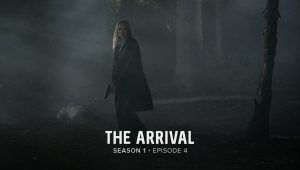 Fringe Saison 1 Episode 4