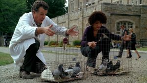 Fringe Saison 1 Episode 5