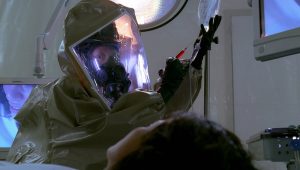 Fringe Saison 1 Episode 6
