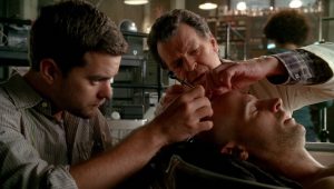 Fringe Saison 1 Episode 7