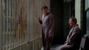Fringe Saison 1 Episode 8