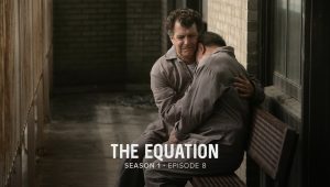 Fringe Saison 1 Episode 8