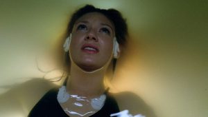 Fringe Saison 1 Episode 9