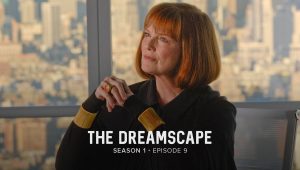 Fringe Saison 1 Episode 9