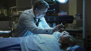 Fringe Saison 2 Episode 1
