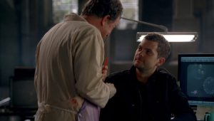 Fringe Saison 2 Episode 1