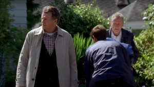 Fringe Saison 2 Episode 1