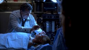 Fringe Saison 2 Episode 1