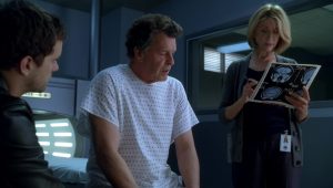 Fringe Saison 2 Episode 10