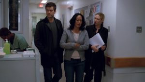 Fringe Saison 2 Episode 10
