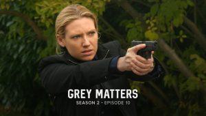 Fringe Saison 2 Episode 10