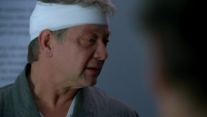 Fringe Saison 2 Episode 10