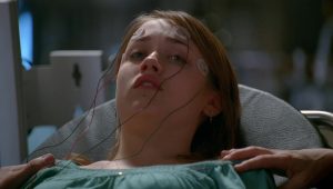 Fringe Saison 2 Episode 11