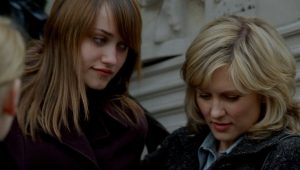 Fringe Saison 2 Episode 11