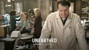 Fringe Saison 2 Episode 11