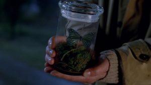 Fringe Saison 2 Episode 12