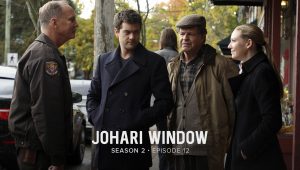 Fringe Saison 2 Episode 12