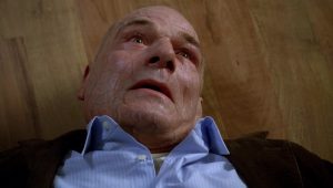 Fringe Saison 2 Episode 13